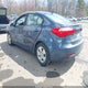 KNAFK4A67G5564169 2016 Kia Forte Lx auction photo thumbnail 3