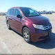 5FNRL5H65DB006615 2013 Honda Odyssey Ex-L auction photo thumbnail 1
