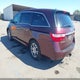 5FNRL5H65DB006615 2013 Honda Odyssey Ex-L auction photo thumbnail 3
