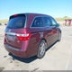 5FNRL5H65DB006615 2013 Honda Odyssey Ex-L auction photo thumbnail 4