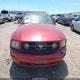 1ZVFT80N465181642 2006 Ford Mustang V6 auction photo thumbnail 12