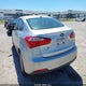 KNAFX4A68E5163700 2014 Kia Forte Lx auction photo thumbnail 3