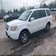 5FNYF18587B010164 2007 Honda Pilot Ex-L auction photo thumbnail 2