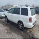 5FNYF18587B010164 2007 Honda Pilot Ex-L auction photo thumbnail 3