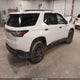 1GNERKKW6JJ239578 2018 Chevrolet Traverse Premier auction photo thumbnail 4