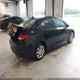 5YFB4MDE2SP353343 2025 Toyota Corolla Le auction photo thumbnail 4