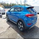 KM8J3CA2XJU819276 2018 Hyundai Tucson Limited auction photo thumbnail 3