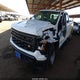 1GCPAAEK3SZ182786 2025 Chevrolet Silverado 1500 2Wd Standard Bed Wt auction photo thumbnail 2
