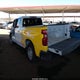 1GCPAAEK3SZ182786 2025 Chevrolet Silverado 1500 2Wd Standard Bed Wt auction photo thumbnail 3