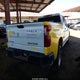 1GCPAAEK3SZ182786 2025 Chevrolet Silverado 1500 2Wd Standard Bed Wt auction photo thumbnail 4