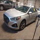 5NPE34AF4KH812673 2019 Hyundai Sonata Sel auction photo thumbnail 2