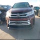 5TDZARFH4HS025580 2017 Toyota Highlander Le auction photo thumbnail 12