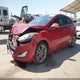 KMHD35LHXGU322182 2016 Hyundai Elantra Gt auction photo thumbnail 2