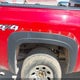 1GCSKPE39AZ260294 2010 Chevrolet Silverado 1500 Work Truck auction photo thumbnail 6