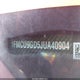 1FMCU9GD5JUA40904 2018 Ford Escape Se auction photo thumbnail 9