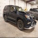 JTJBM7FXXK5224065 2019 Lexus Gx 460 Premium auction photo thumbnail 1