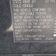 KNMAT2MT4HP521754 2017 Nissan Rogue Sv auction photo thumbnail 9