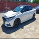 3N1AB8DV6PY298155 2023 Nissan Sentra Sr Xtronic Cvt auction photo thumbnail 2