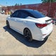 3N1AB8DV6PY298155 2023 Nissan Sentra Sr Xtronic Cvt auction photo thumbnail 3
