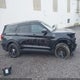 1FM5K8ABXSGB07495 2025 Ford Police Interceptor Utility auction photo thumbnail 13