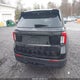 1FM5K8ABXSGB07495 2025 Ford Police Interceptor Utility auction photo thumbnail 16