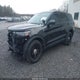 1FM5K8ABXSGB07495 2025 Ford Police Interceptor Utility auction photo thumbnail 2