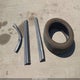 JM3KFBDM4P0196963 2023 Mazda Cx-5 2.5 S Premium auction photo thumbnail 12