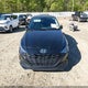 KMHLM4AJ3PU039597 2023 Hyundai Elantra Hybrid Blue auction photo thumbnail 12