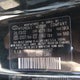 KMHLM4AJ3PU039597 2023 Hyundai Elantra Hybrid Blue auction photo thumbnail 9