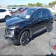 3N8AP6DA0SL389237 2025 Nissan Kicks Sr Fwd auction photo thumbnail 2
