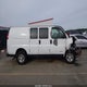 1GCHG35V861250190 2006 Chevrolet Express Work Van auction photo thumbnail 13