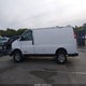 1GCHG35V861250190 2006 Chevrolet Express Work Van auction photo thumbnail 14