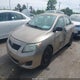 1NXBU40E69Z129586 2009 Toyota Corolla auction photo thumbnail 2