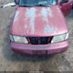 1N4AB41D6SC779631 1995 Nissan Sentra Xe/Gxe/Gle auction photo thumbnail 10