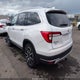 5FNYF6H97NB016051 2022 Honda Pilot Awd Touring 8 Passenger auction photo thumbnail 3
