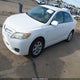 4T1BF3EK9BU607587 2011 Toyota Camry Le auction photo thumbnail 2