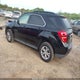 2GNALCEK5H1610667 2017 Chevrolet Equinox Lt auction photo thumbnail 3