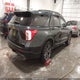 1FMSK8DH0NGB24832 2022 Ford Explorer Xlt auction photo thumbnail 4