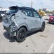 3N1CP5DV2PL533060 2023 Nissan Kicks Sr Xtronic Cvt auction photo thumbnail 4