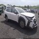 4S4BTAAC3S3320716 2025 Subaru Outback auction photo thumbnail 1