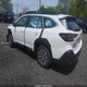 4S4BTAAC3S3320716 2025 Subaru Outback auction photo thumbnail 3