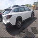 4S4BTAAC3S3320716 2025 Subaru Outback auction photo thumbnail 4