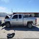 1GCRCREA0BZ133828 2011 Chevrolet Silverado 1500 Ls auction photo thumbnail 14