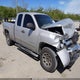 1GCRCREA0BZ133828 2011 Chevrolet Silverado 1500 Ls auction photo thumbnail 1