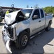 1GCRCREA0BZ133828 2011 Chevrolet Silverado 1500 Ls auction photo thumbnail 2