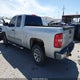1GCRCREA0BZ133828 2011 Chevrolet Silverado 1500 Ls auction photo thumbnail 3