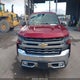 1GCUYGED0KZ218453 2019 Chevrolet Silverado 1500 Ltz auction photo thumbnail 6