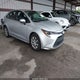 5YFB4MDE7SP236843 2025 Toyota Corolla Le auction photo thumbnail 1