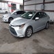5YFB4MDE7SP236843 2025 Toyota Corolla Le auction photo thumbnail 2