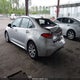 5YFB4MDE7SP236843 2025 Toyota Corolla Le auction photo thumbnail 3